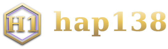 hap138 logo