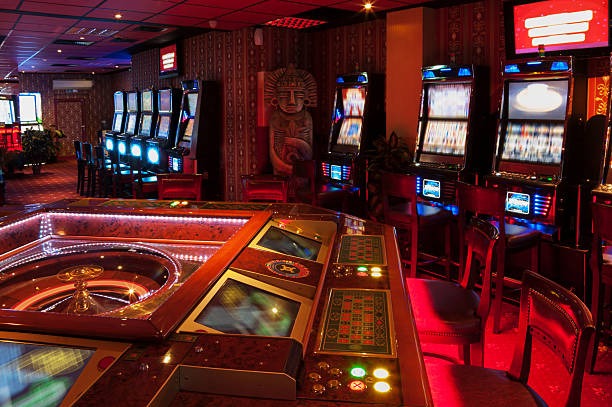 hap138 Slots